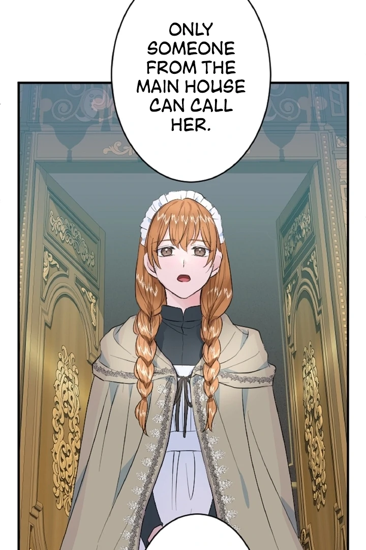 The Forbidden Girl Chapter 27 - page 36