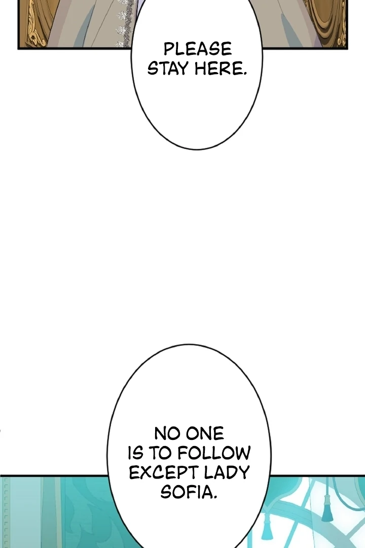 The Forbidden Girl Chapter 27 - page 37