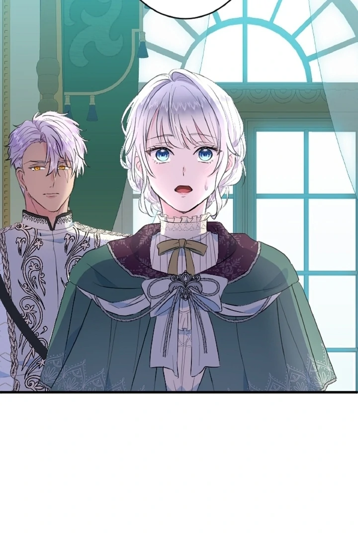 The Forbidden Girl Chapter 27 - page 38