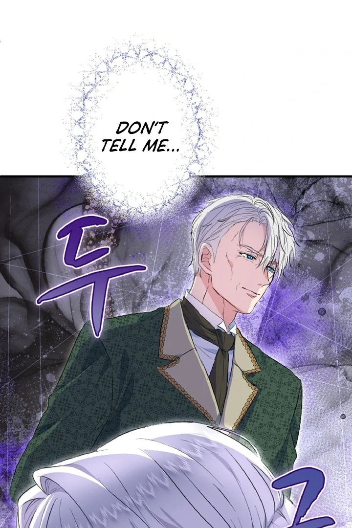 The Forbidden Girl Chapter 27 - page 39