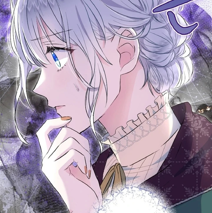 The Forbidden Girl Chapter 27 - page 40