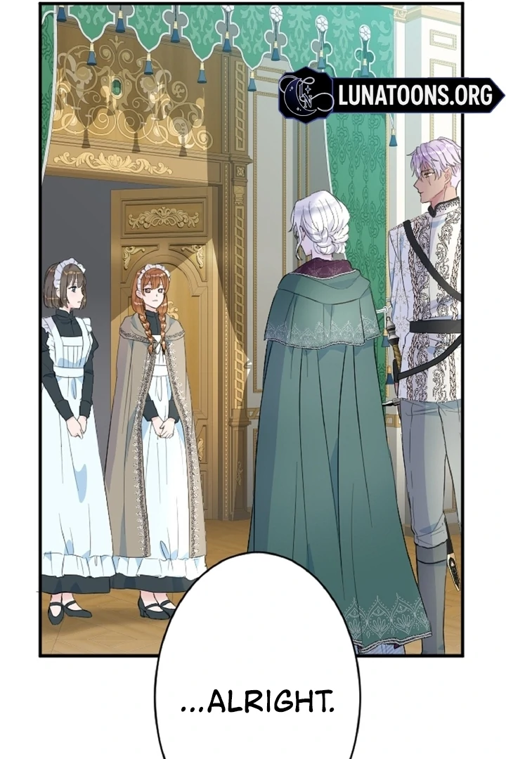 The Forbidden Girl Chapter 27 - page 42