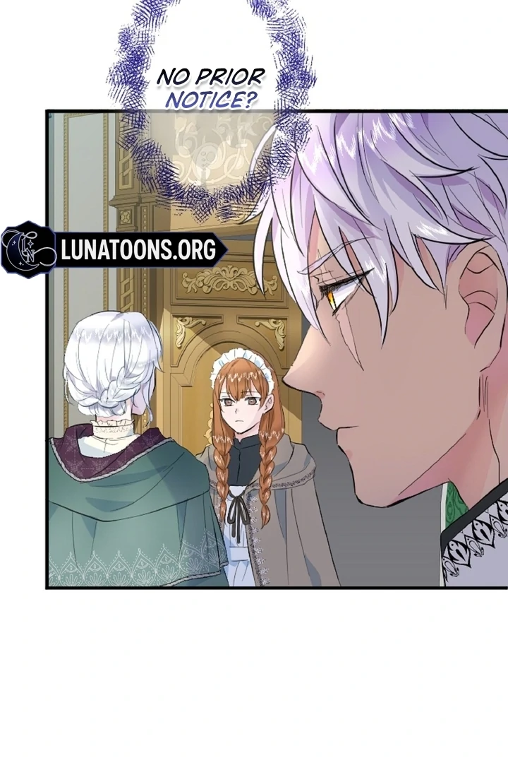 The Forbidden Girl Chapter 27 - page 47