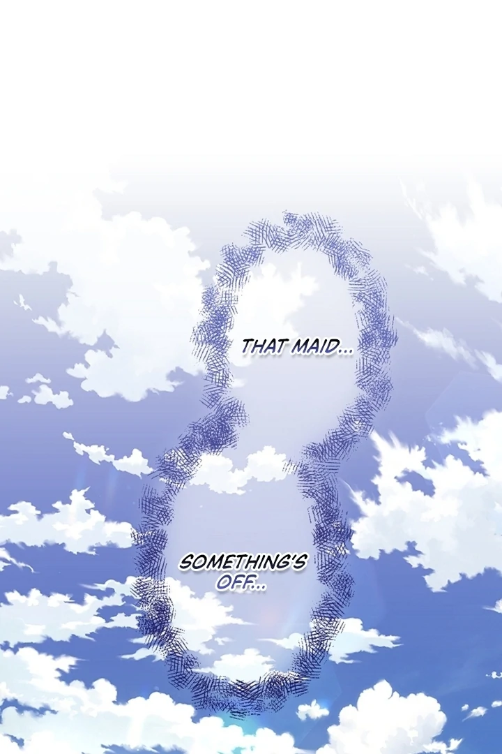 The Forbidden Girl Chapter 27 - page 48