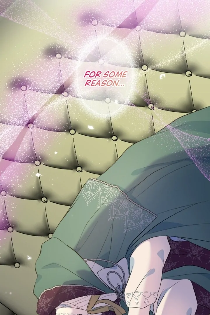 The Forbidden Girl Chapter 27 - page 55