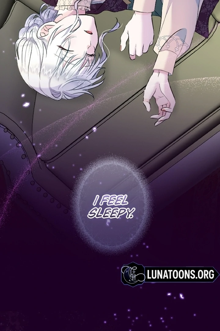 The Forbidden Girl Chapter 27 - page 56