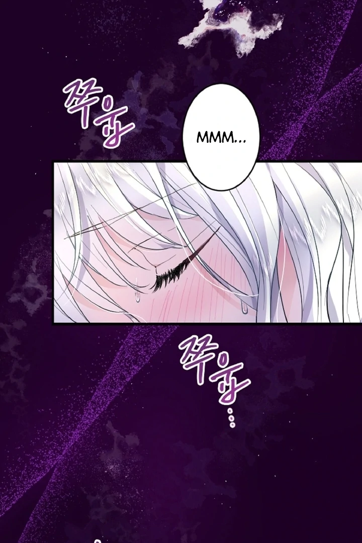 The Forbidden Girl Chapter 27 - page 58