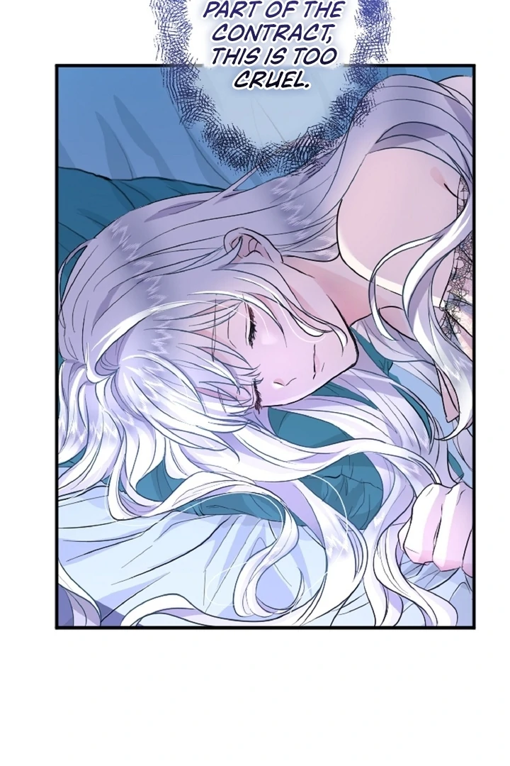 The Forbidden Girl Chapter 27 - page 5