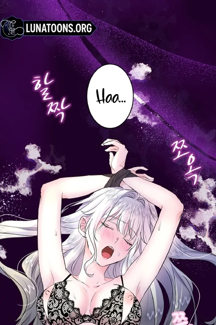 The Forbidden Girl Chapter 27 - page 60