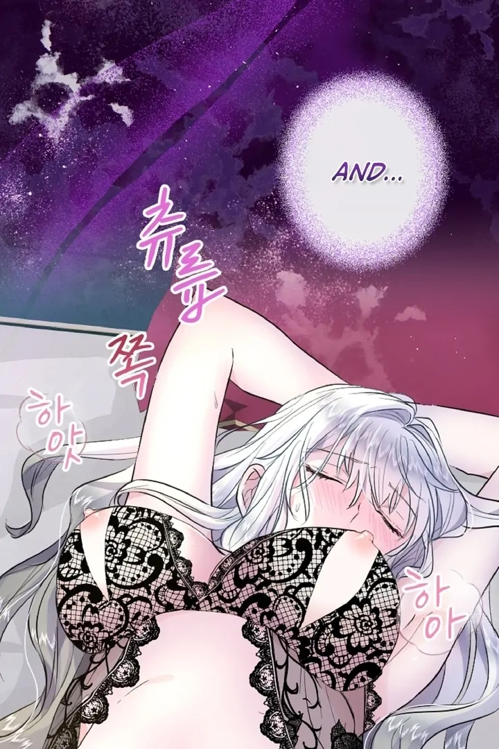 The Forbidden Girl Chapter 27 - page 62