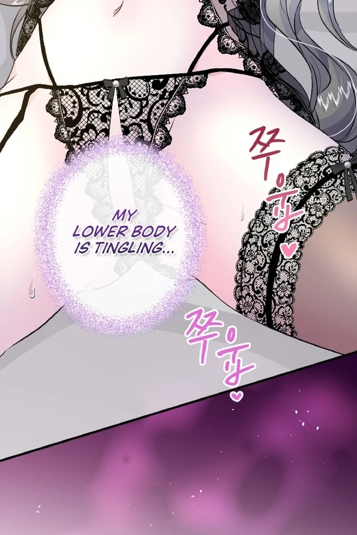 The Forbidden Girl Chapter 27 - page 63