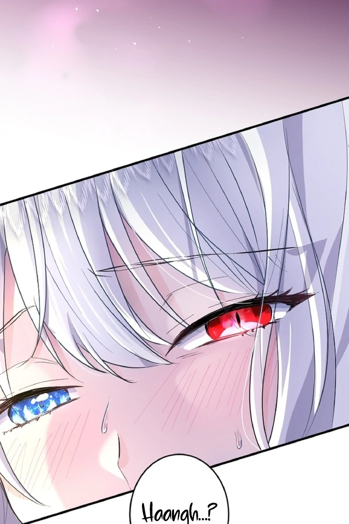 The Forbidden Girl Chapter 27 - page 64