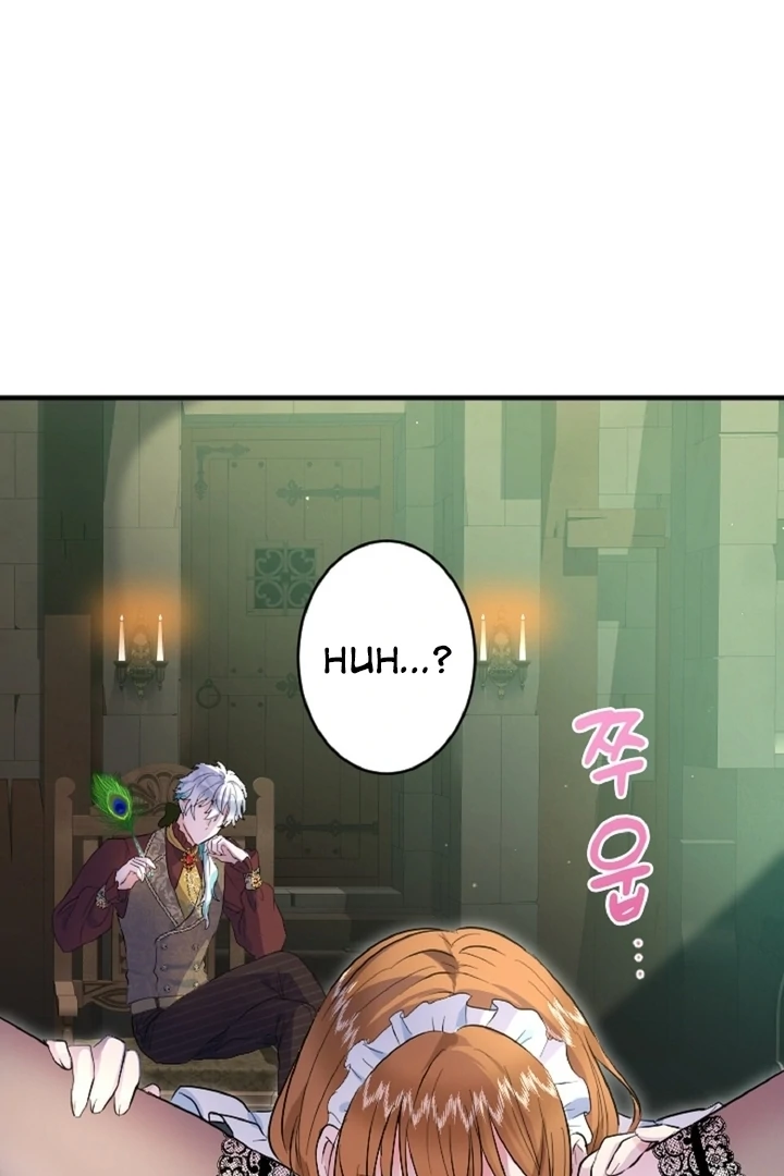 The Forbidden Girl Chapter 27 - page 66