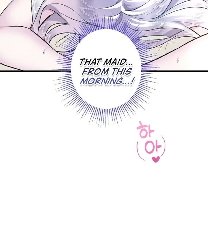 The Forbidden Girl Chapter 27 - page 68