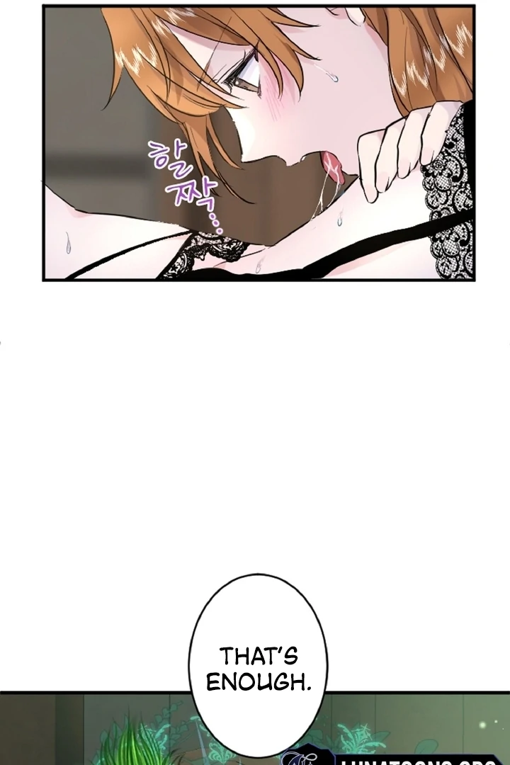 The Forbidden Girl Chapter 27 - page 69