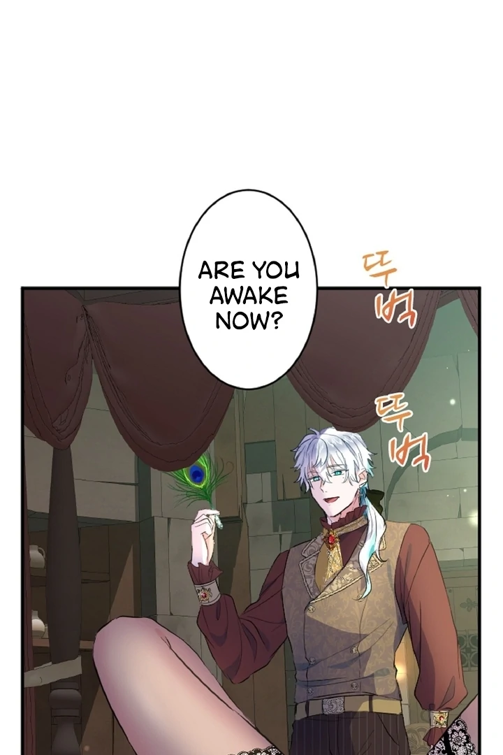 The Forbidden Girl Chapter 27 - page 72