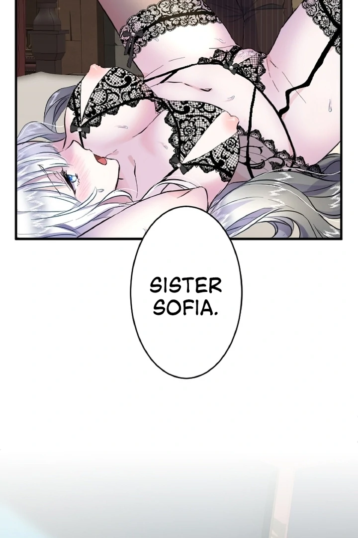 The Forbidden Girl Chapter 27 - page 73