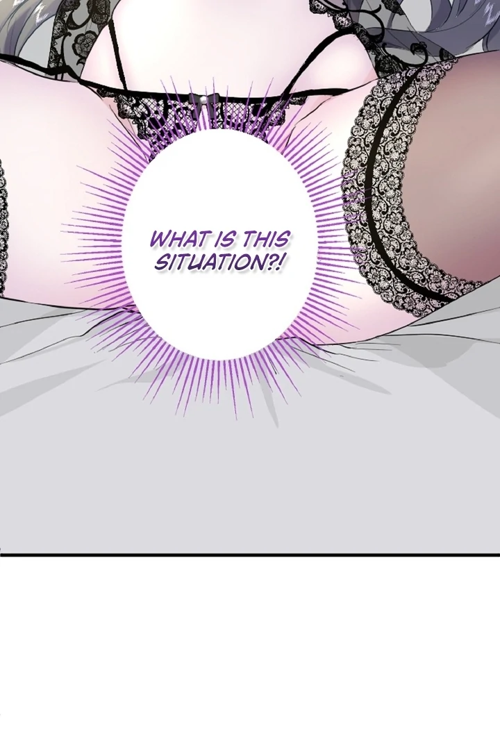 The Forbidden Girl Chapter 27 - page 75