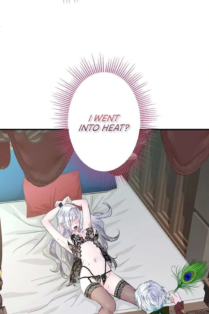 The Forbidden Girl Chapter 27 - page 77