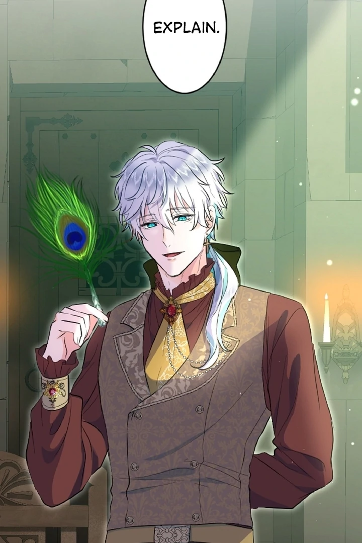 The Forbidden Girl Chapter 27 - page 79