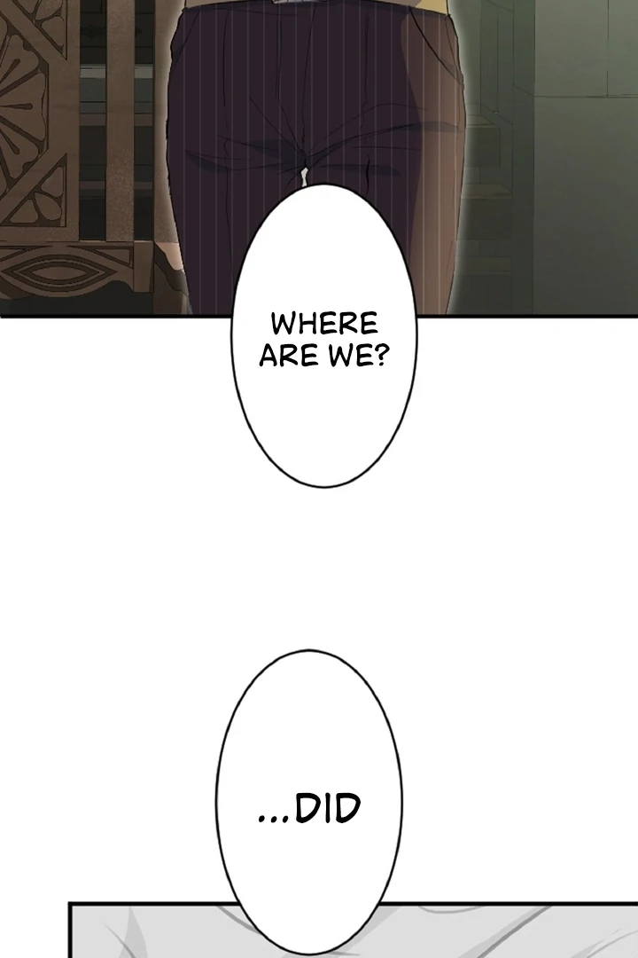 The Forbidden Girl Chapter 27 - page 80