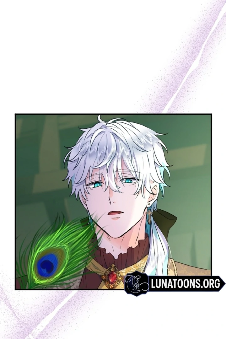 The Forbidden Girl Chapter 27 - page 83