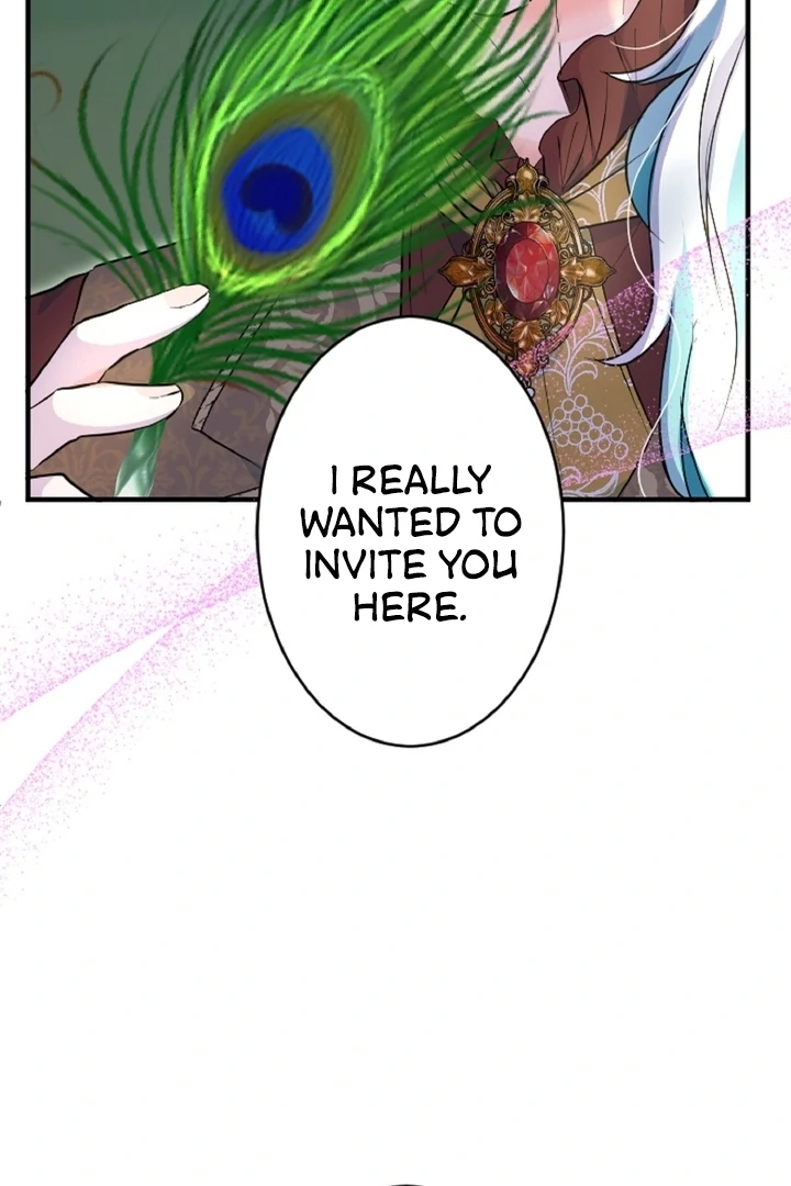 The Forbidden Girl Chapter 27 - page 85