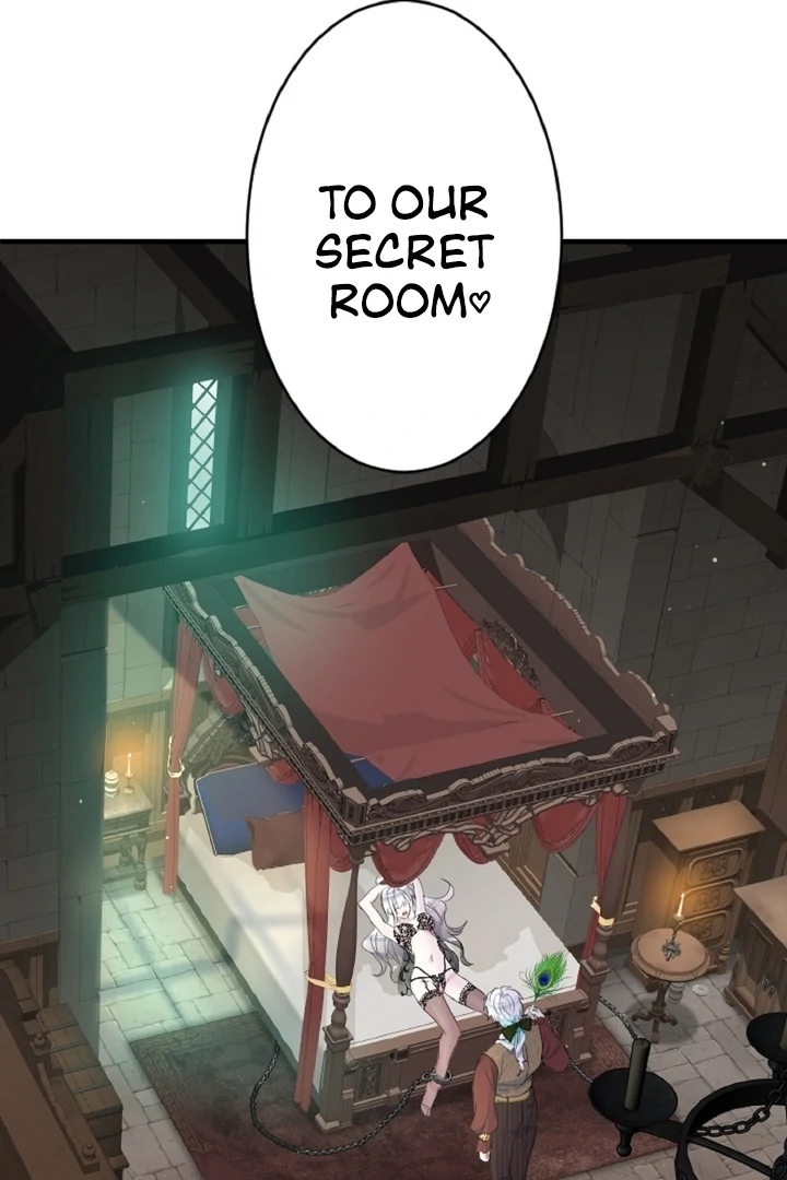 The Forbidden Girl Chapter 27 - page 86