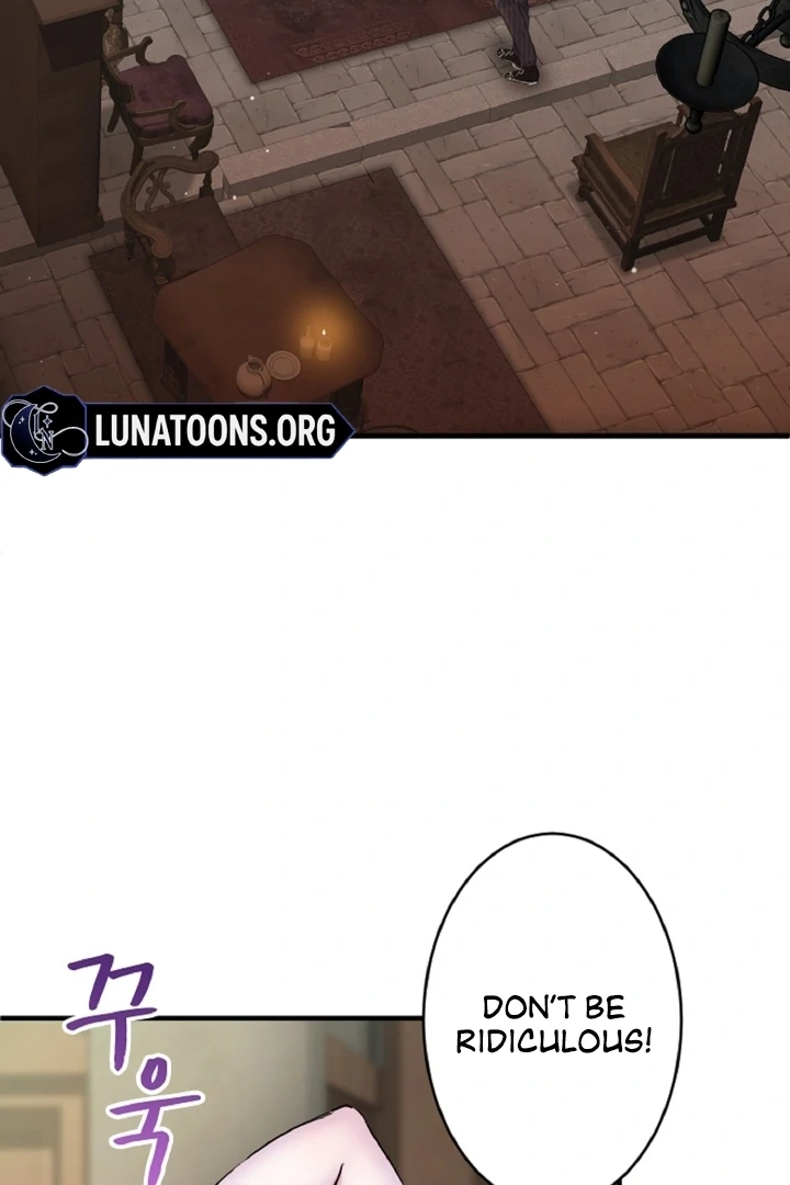 The Forbidden Girl Chapter 27 - page 87