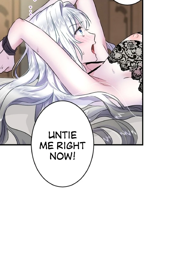 The Forbidden Girl Chapter 27 - page 88