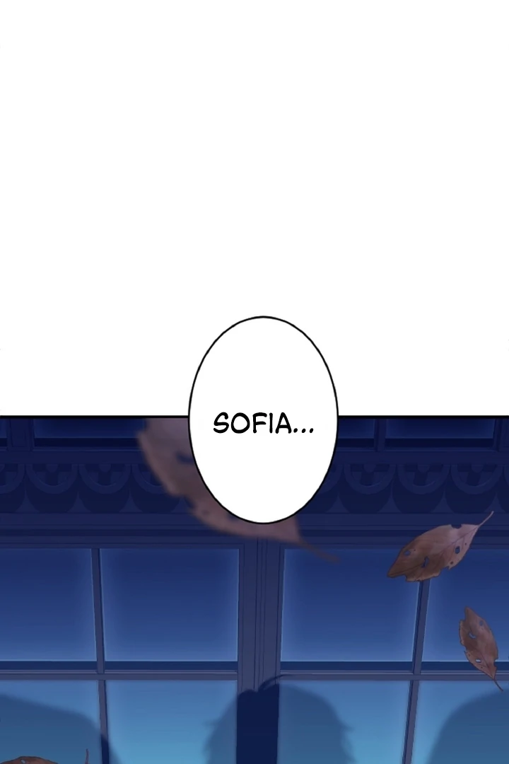 The Forbidden Girl Chapter 27 - page 8