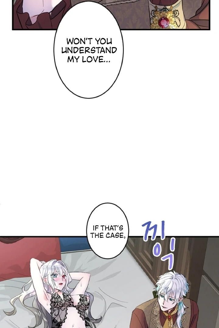 The Forbidden Girl Chapter 27 - page 90