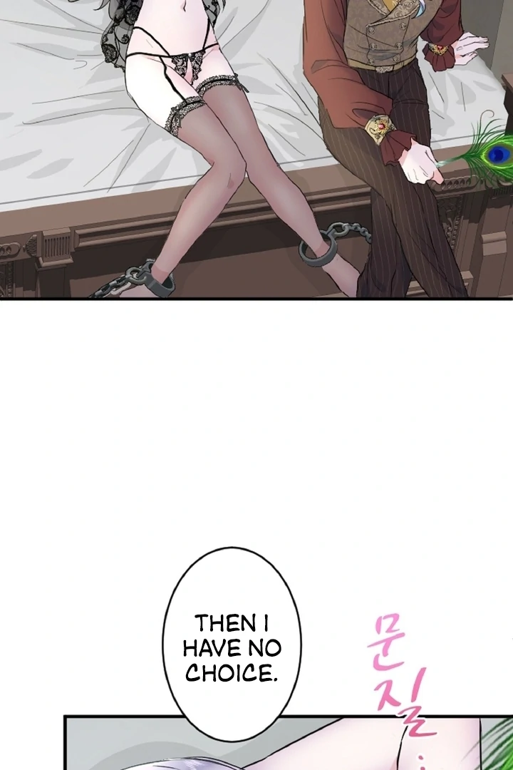 The Forbidden Girl Chapter 27 - page 91