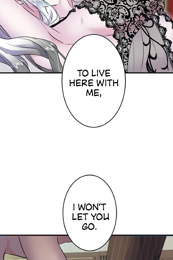 The Forbidden Girl Chapter 27 - page 94