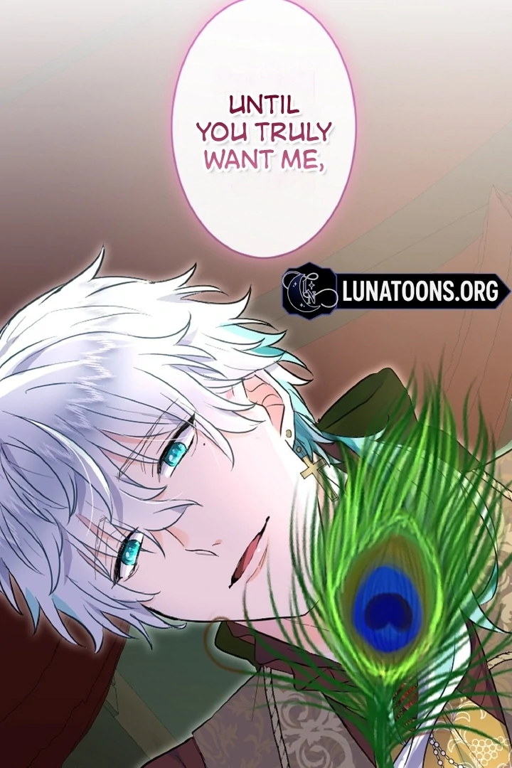 The Forbidden Girl Chapter 27 - page 97