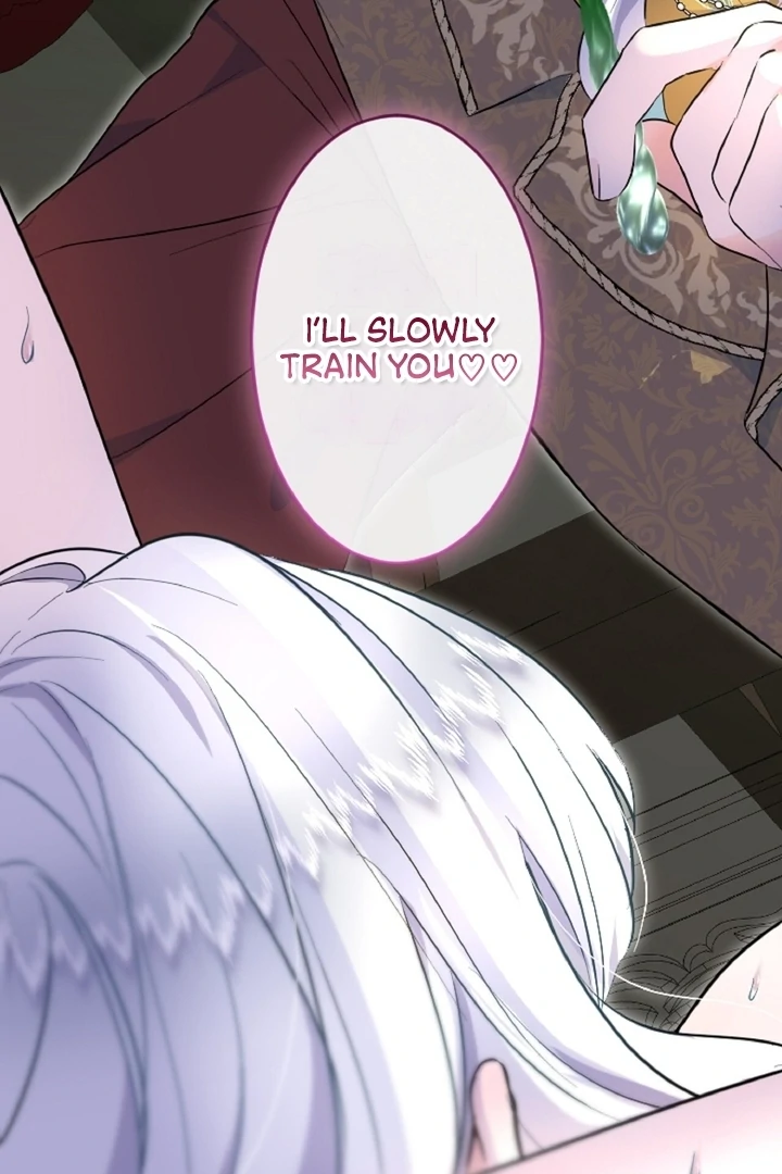 The Forbidden Girl Chapter 27 - page 98