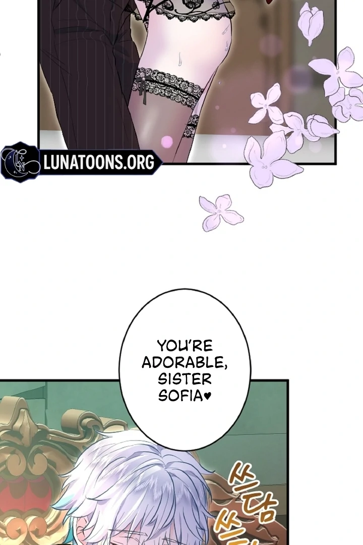 The Forbidden Girl Chapter 29 - page 99