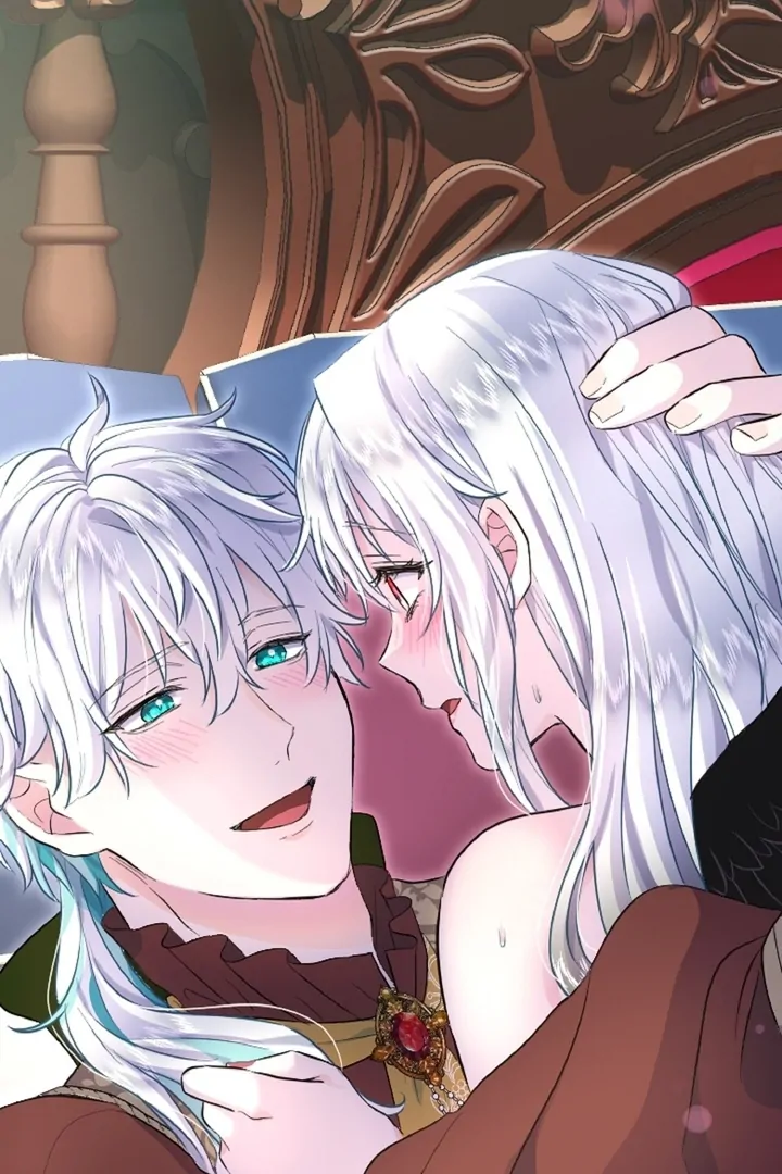 The Forbidden Girl Chapter 29 - page 105