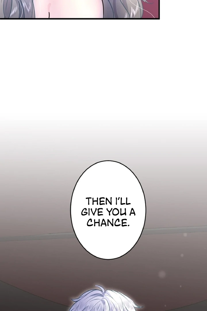 The Forbidden Girl Chapter 29 - page 11