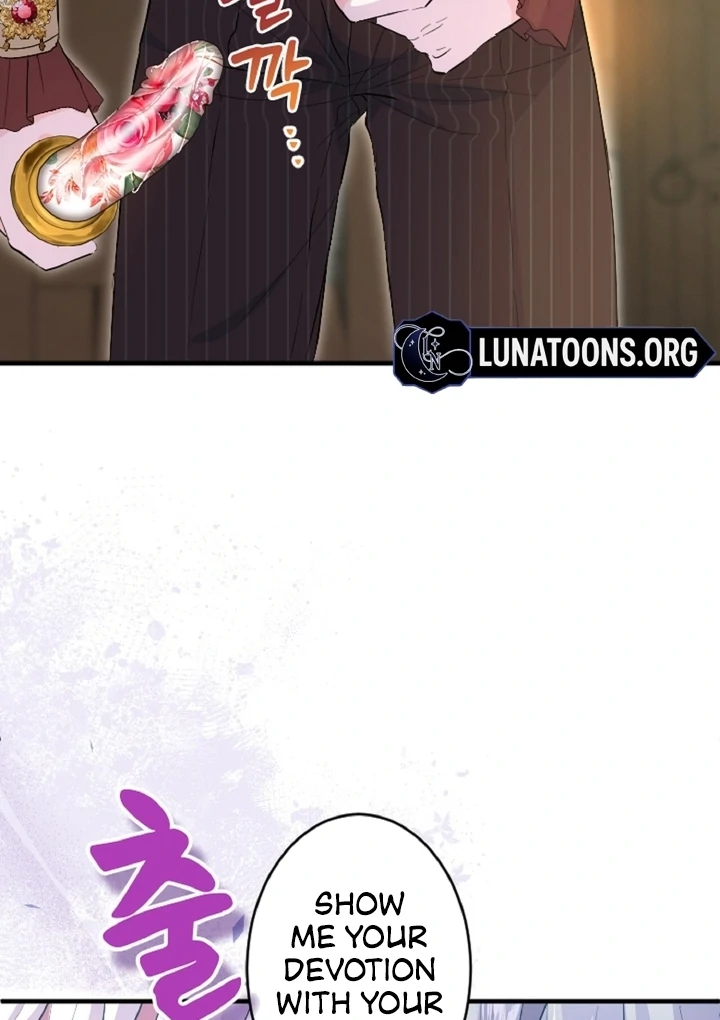 The Forbidden Girl Chapter 29 - page 13