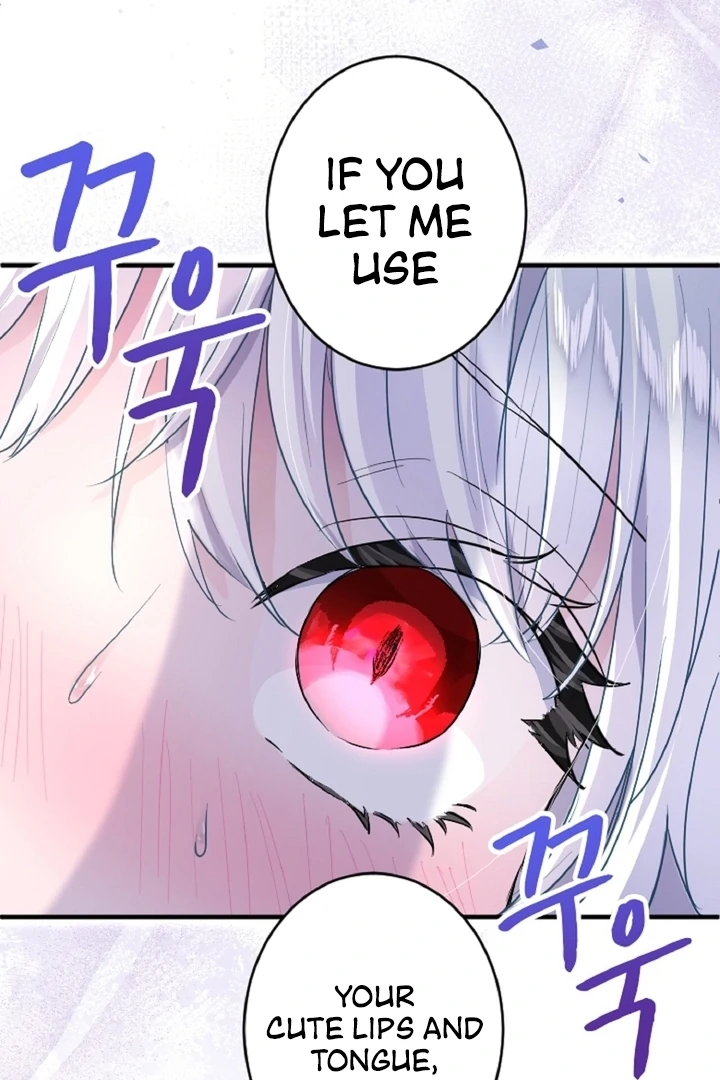 The Forbidden Girl Chapter 29 - page 15