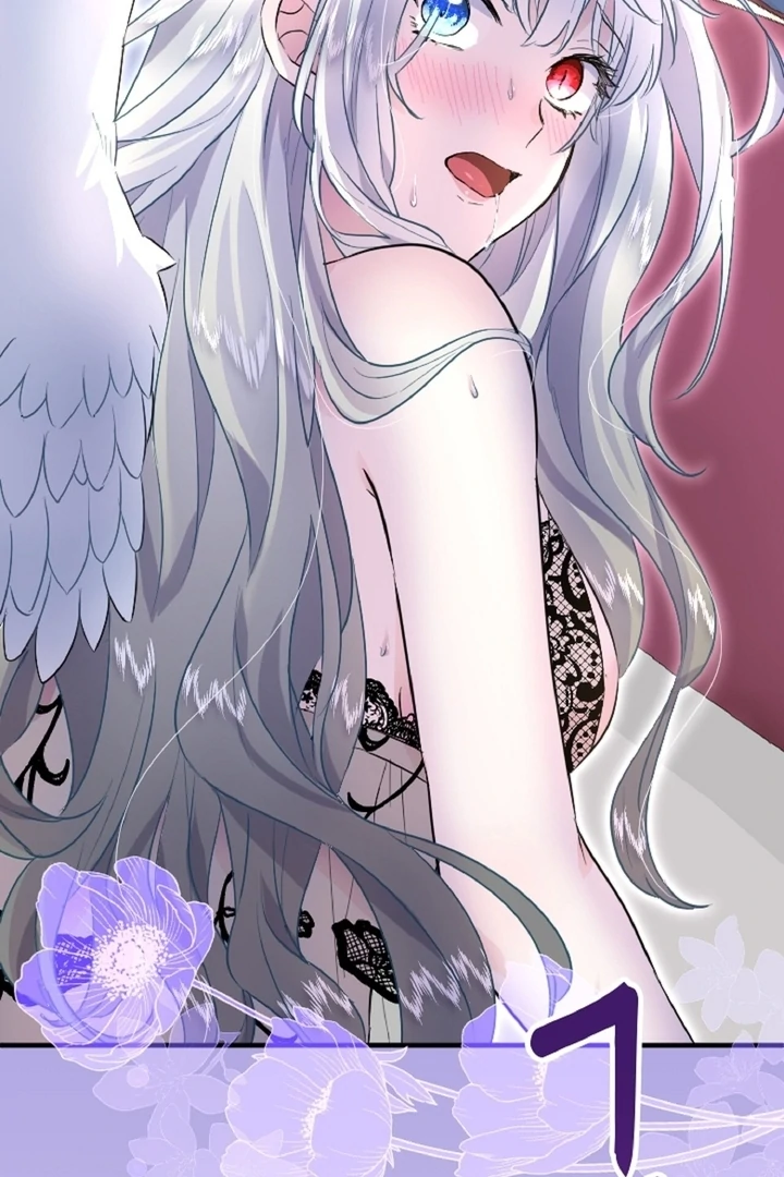 The Forbidden Girl Chapter 29 - page 19