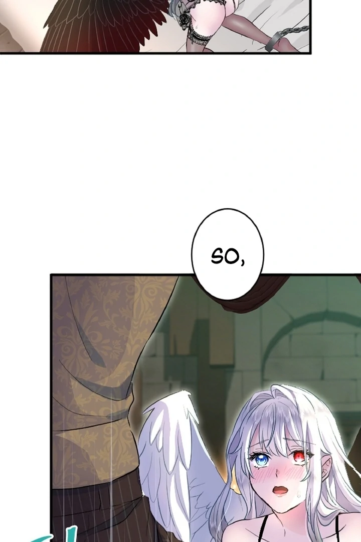 The Forbidden Girl Chapter 29 - page 23