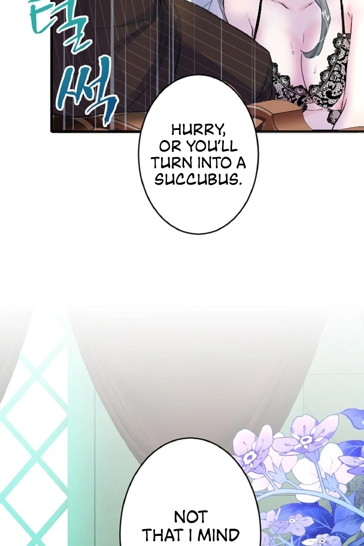 The Forbidden Girl Chapter 29 - page 24