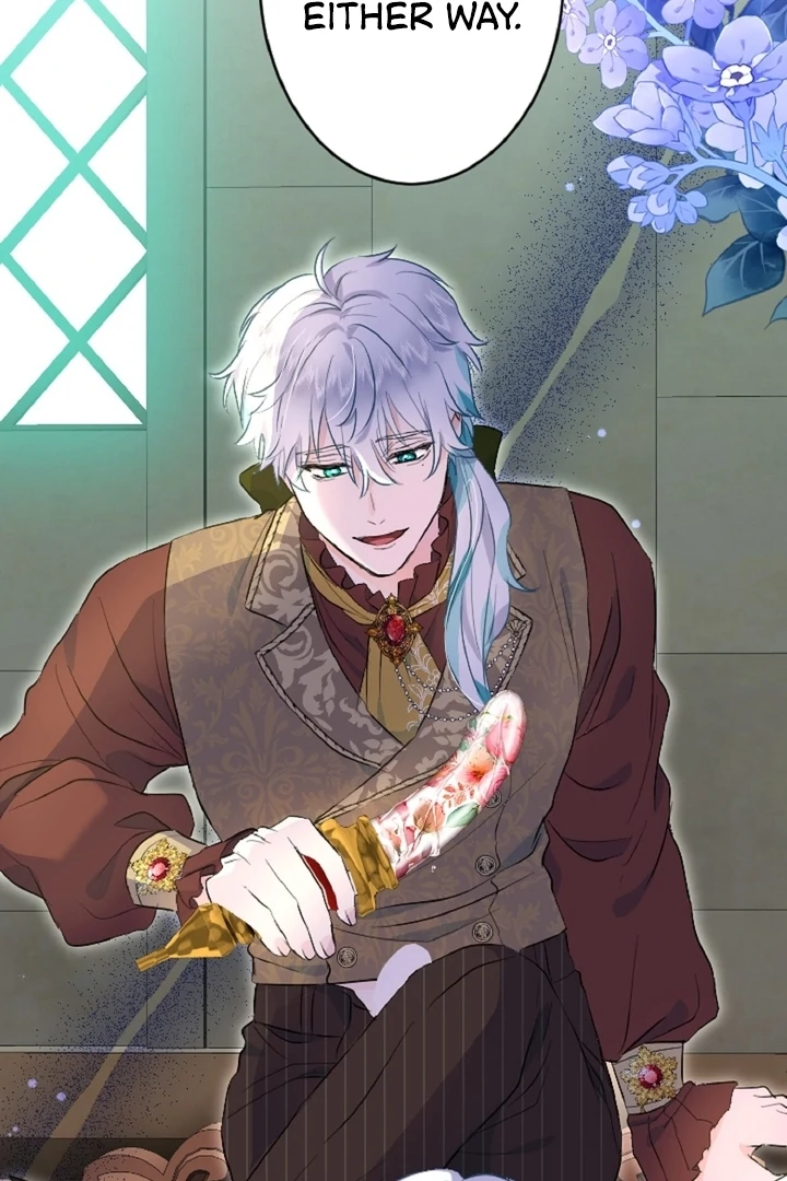 The Forbidden Girl Chapter 29 - page 25