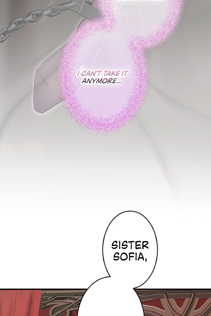 The Forbidden Girl Chapter 29 - page 37