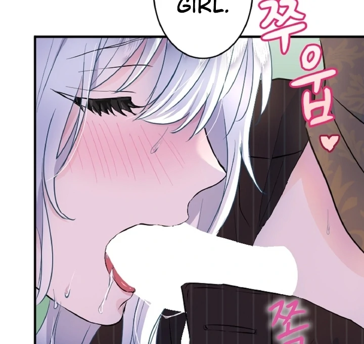 The Forbidden Girl Chapter 29 - page 55