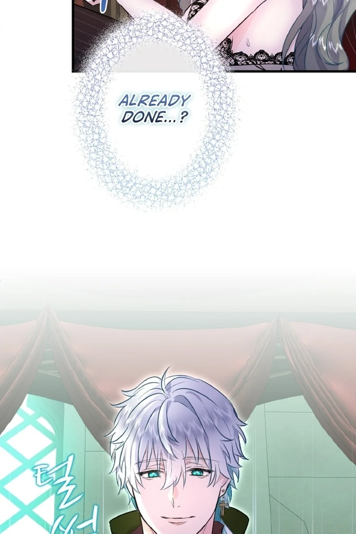 The Forbidden Girl Chapter 29 - page 65