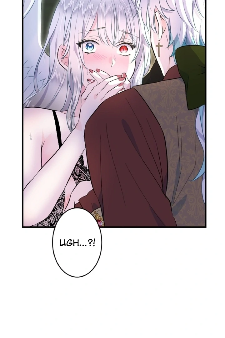 The Forbidden Girl Chapter 29 - page 92