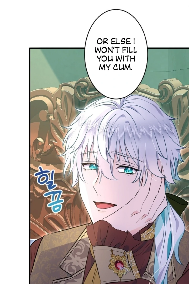 The Forbidden Girl Chapter 29 - page 93